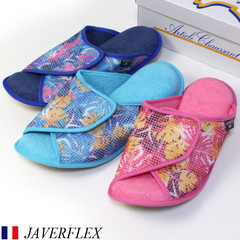 Xbp fB[X JAVERFLEX bVԕ 5315 22.5-24.5cm tX Abp[J ߉ [V[Y