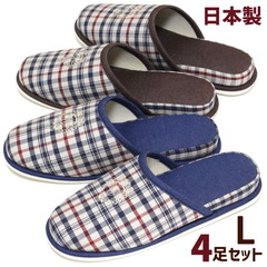 �X���b�p 4���Z�b�g L�T�C�Y �g���b�h �`�F�b�N �G���u���� �h�J ���{�� ���q�p ����