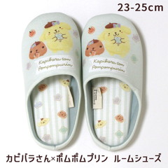 ���[���V���[�Y �J�s�o������ �~ �|���|���v���� �T�����I �L�����N�^�[�Y 23-25cm ���f�B�[�X �X���b�p ���� ���[���։�