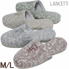 ���q�p �X���b�p�@LANCETTI�@�����`�F�b�e�B �V�G�i M L