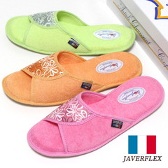 �X���b�p JAVERFLEX �A�[�g�t�����[ 4928 22.5-24.5cm 2�T�C�Y ���f�B�[�X �t�����X��