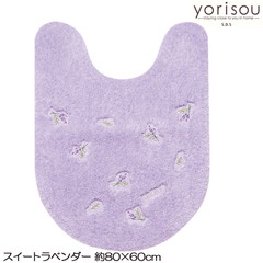 �X�C�[�g���x���_�[ �����O �g�C���}�b�g 80�~60 yorisou �����\�E
