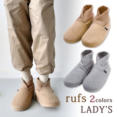 ���[���u�[�c ���t�X rufs ���f�B�[�X 24.5cm���炢�܂� �������� �H �~ �������� ���[���V���[�Y ���� �E�[���� ���� ���u�j�b�g �V���v��