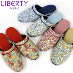 �X���b�p ���o�e�B �v�����g �ԕ� ���q�p LIBERTY  �t�����[
