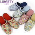 �X���b�p ���o�e�B �v�����g �ԕ� ���q�p LIBERTY  �t�����[