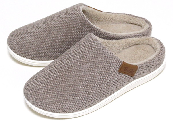 スリッパ Beide1 バイデワン M L 洗えるスリッパ ちょい外履きにも