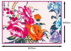 oX}bg 50~70cm tOX  DESIGNERS GUILD fUCi[YMh  RہEhLzf  }bg ԕ GKg S[WX